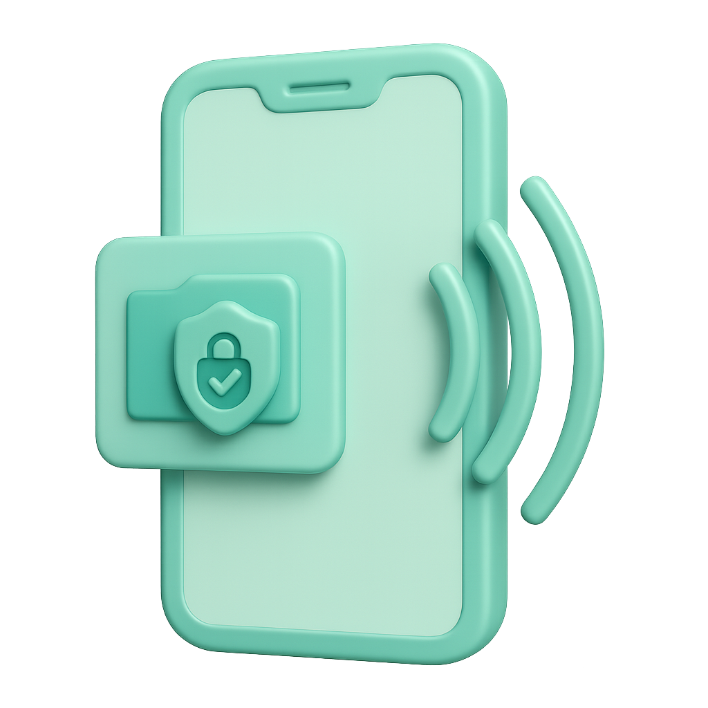 Mobile-Based Product Authentication